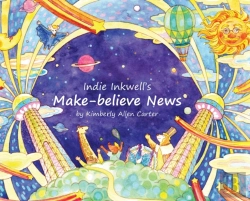 Bertrand.pt - Indie Inkwell'S Make-Believe News