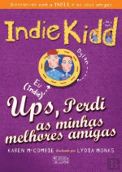 Bertrand.pt - Indie Kidd