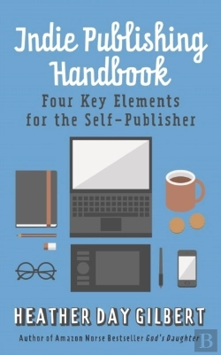 Bertrand.pt - Indie Publishing Handbook