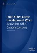 Indie Video Game Development Work