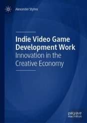 Indie Video Game Development Work