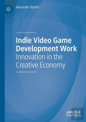 Indie Video Game Development Work