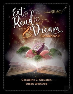 Bertrand.pt - Indiebrag Eat, Read & Dream Cookbook