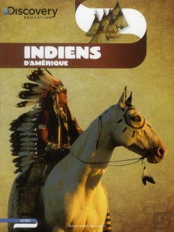 Bertrand.pt - Indiens D Amerique