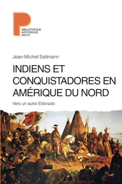 Bertrand.pt - Indiens Et Conquistadores En Amérique Du Nord