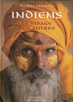 Bertrand.pt - Indiens ; Le Visage Des Autres