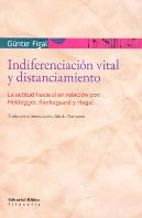 Indiferenciacion Vital Y Distanciamiento