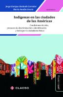 Indígenas En Las Ciudades De Las Américas