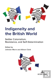 Indigeneity And The British World