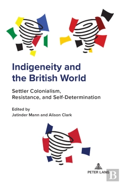 Bertrand.pt - Indigeneity And The British World