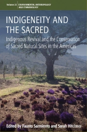 Indigeneity And The Sacred