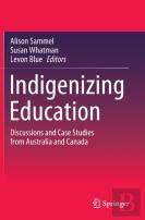 Indigenizing Education