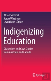Indigenizing Education