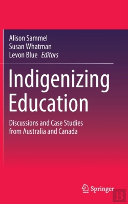 Bertrand.pt - Indigenizing Education