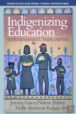Bertrand.pt - Indigenizing Education