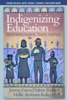 Indigenizing Education