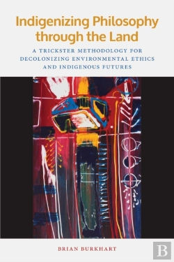 Bertrand.pt - Indigenizing Philosophy Through The Land