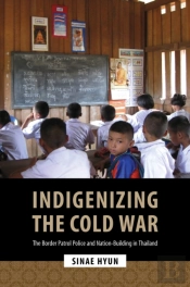 Indigenizing The Cold War