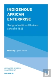 Indigenous African Enterprise
