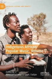 Indigenous African Popular Music, Volume 1