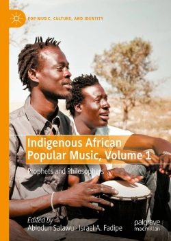 Bertrand.pt - Indigenous African Popular Music, Volume 1