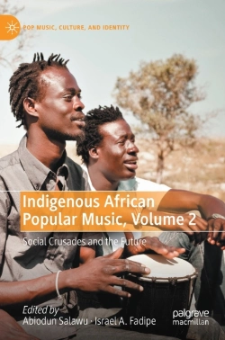 Bertrand.pt - Indigenous African Popular Music, Volume 2