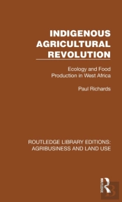 Indigenous Agricultural Revolution