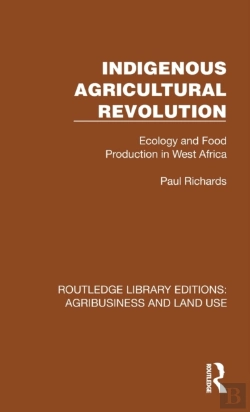 Bertrand.pt - Indigenous Agricultural Revolution