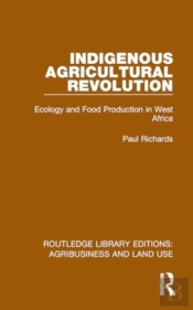 Indigenous Agricultural Revolution