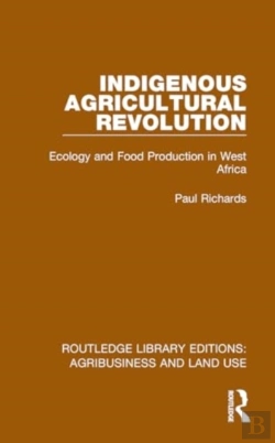 Bertrand.pt - Indigenous Agricultural Revolution