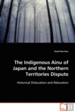Bertrand.pt - Indigenous Ainu Of Japan And The Northern Territories Dispute