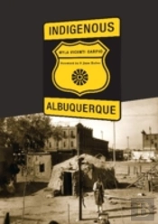 Indigenous Albuquerque
