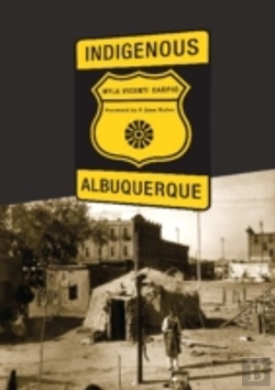 Bertrand.pt - Indigenous Albuquerque