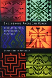 Indigenous American Women