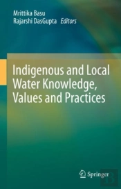 Indigenous And Local Water Knowledge, Values And Practices
