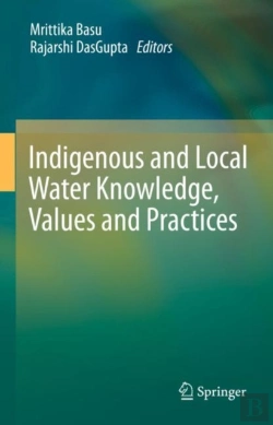 Bertrand.pt - Indigenous And Local Water Knowledge, Values And Practices