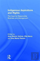 Indigenous Aspirations And Rights