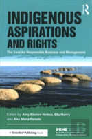 Indigenous Aspirations And Rights