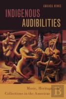 Indigenous Audibilities