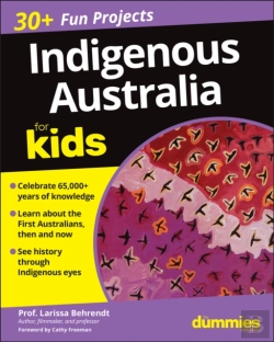 Bertrand.pt - Indigenous Australia For Kids For Dummies