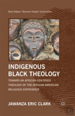 Bertrand.pt - Indigenous Black Theology