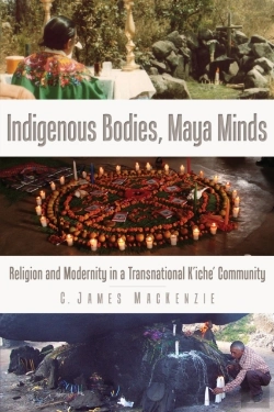 Bertrand.pt - Indigenous Bodies, Maya Minds