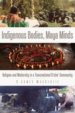 Bertrand.pt - Indigenous Bodies, Maya Minds