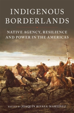 Bertrand.pt - Indigenous Borderlands