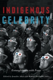 Indigenous Celebrity