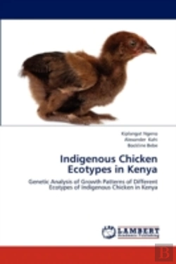Bertrand.pt - Indigenous Chicken Ecotypes In Kenya