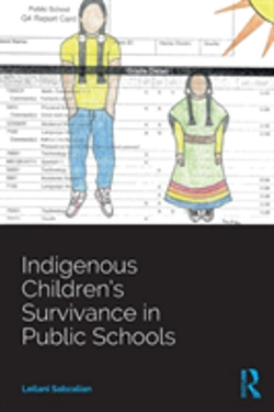 Bertrand.pt - Indigenous Childrenâ€™S Survivance In Public Schools