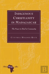 Indigenous Christianity In Madagascar