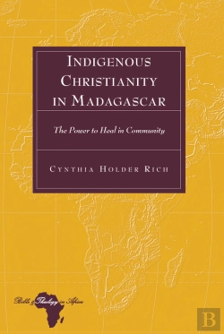Bertrand.pt - Indigenous Christianity In Madagascar