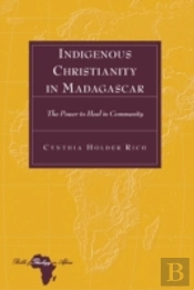 Indigenous Christianity In Madagascar